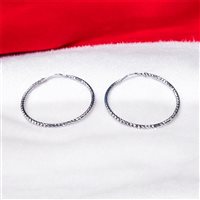 Orecchini Stocco Gioielli Donna in Argento VRA 43 - VRA 43